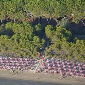 Residence I Tusci R.T.A. 1, Hotel Monterotondo Marittimo