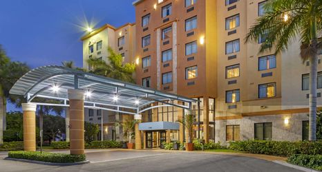 Lainnya 2 Best Western Plus Miami Executive Airport Hotel  Suites