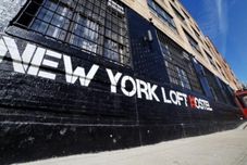 其他 New York Loft Hostel
