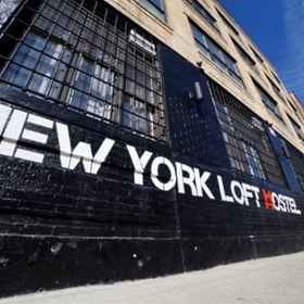 New York Loft Hostel 1, 酒店 Elmhurst Avenue