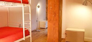 Others 3 New York Loft Hostel