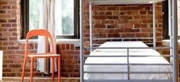 Others 5 New York Loft Hostel