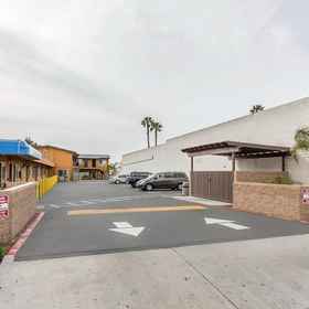 Rodeway Inn & Suites Chula Vista San Diego South 1, 酒店 圣地牙哥县