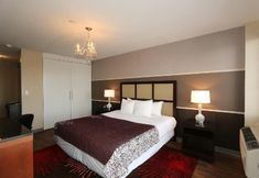 その他 7 Hotel Vetiver