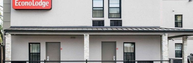 其他 Econo Lodge South Ozone Park