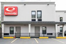 其他 Econo Lodge South Ozone Park