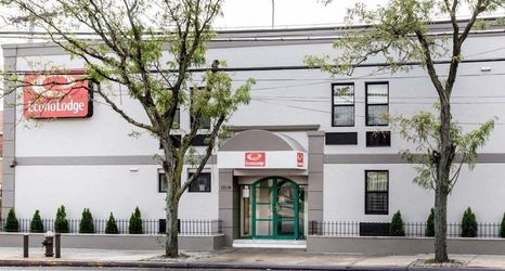 其他 2 Econo Lodge South Ozone Park