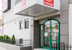 其他 3 Econo Lodge South Ozone Park