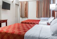 其他 4 Econo Lodge South Ozone Park