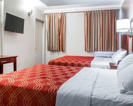 其他 4 Econo Lodge South Ozone Park