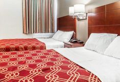 其他 5 Econo Lodge South Ozone Park