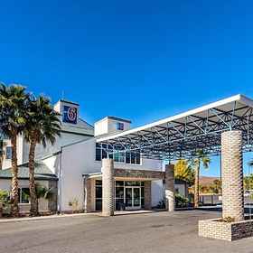 Motel 6 Beatty, NV - Death Valley 1, Hotel Death Valley Nut and Candy Company