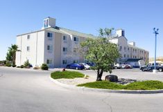 その他 2 Motel 6 Las Cruces, NM - Telshor