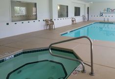 その他 6 Motel 6 Las Cruces, NM - Telshor