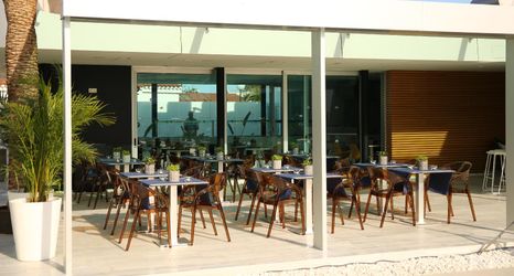 その他 2 Hotel Nayra - Adults Only