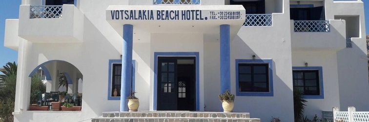 Others Votsalakia Beach