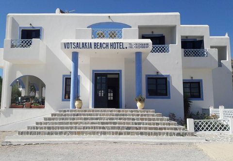 Others Votsalakia Beach