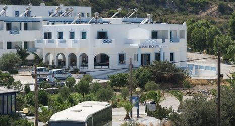 Others 2 Votsalakia Beach