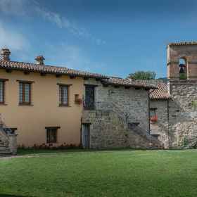 Borgo Lanciano Relais Benessere 1, Hotel Bolognola