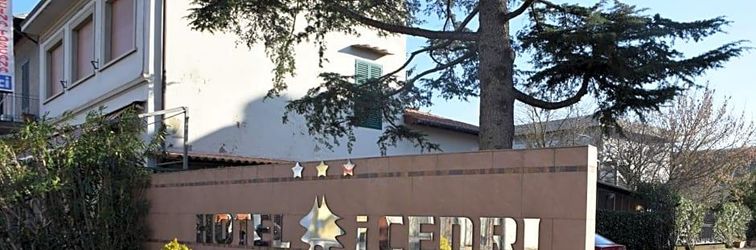 Others Hotel I Cedri