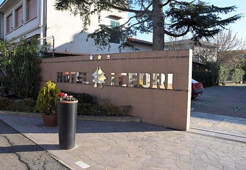 Others Hotel I Cedri