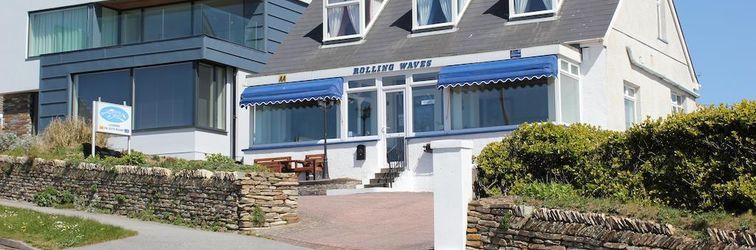 Lain-lain Rolling Waves Hotel