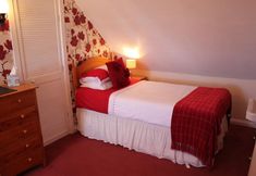 Lain-lain 7 Rolling Waves Hotel