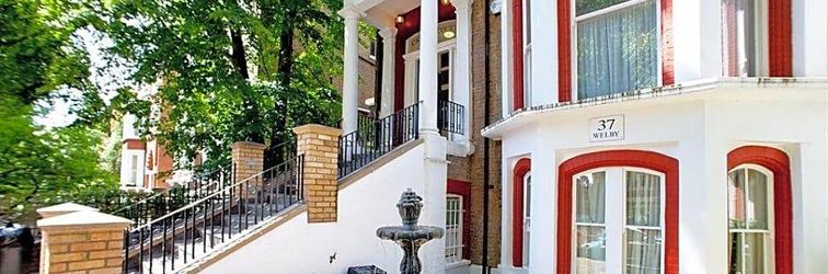 Others Welby Studios