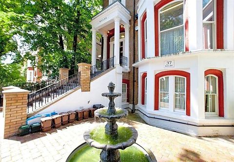 Others Welby Studios