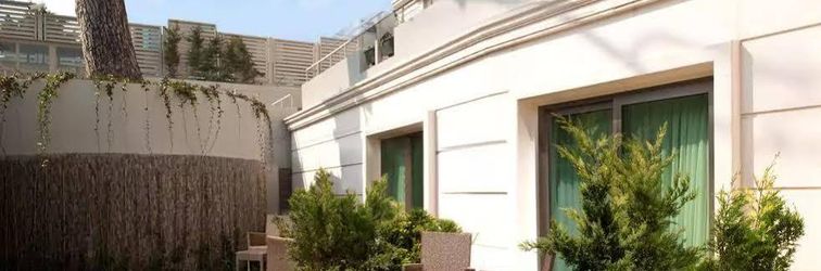 Others Ramada By Wyndham Istanbul Asia