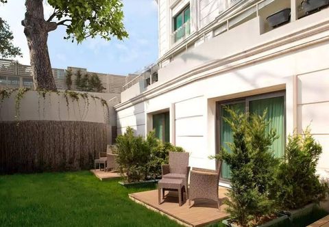 Others Ramada By Wyndham Istanbul Asia