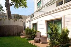 Others Ramada By Wyndham Istanbul Asia