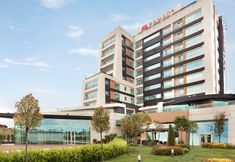 Others 2 Ramada By Wyndham Istanbul Asia