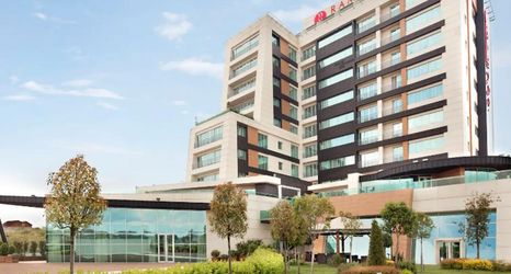 Others 2 Ramada By Wyndham Istanbul Asia