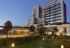 Others 3 Ramada By Wyndham Istanbul Asia