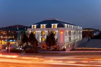 Lain-lain Ramada By Wyndham Istanbul Asia