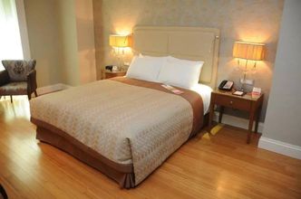 Others 4 Ramada By Wyndham Istanbul Asia