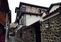 其他 4 Angora House Hotel