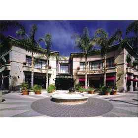 Parisi1 , 飯店圣地牙哥县