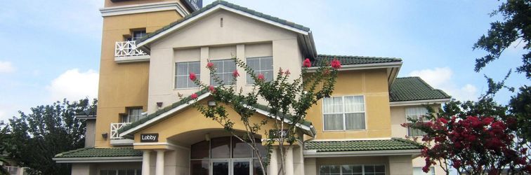 Others Extended Stay America Suites Houston Stafford