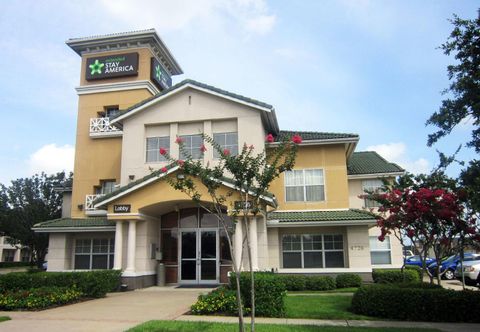 Others Extended Stay America Suites Houston Stafford
