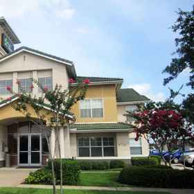 Extended Stay America Suites Houston Stafford1 , 飯店My Smyle Dental