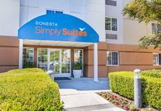 Others 3 Extended Stay America Suites Houston Stafford