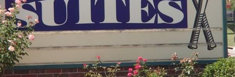 其他 Ranger Inn and Suites