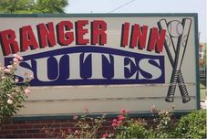 其他 Ranger Inn and Suites