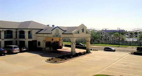 Others 2 Ranger Inn and Suites