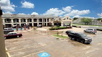 其他 4 Ranger Inn and Suites