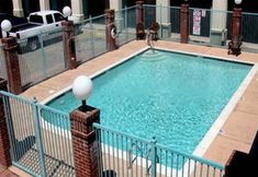 其他 6 Ranger Inn and Suites