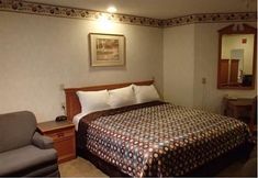 其他 7 Ranger Inn and Suites