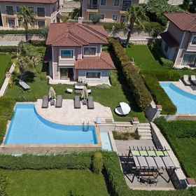 Royal Teos Thermal Resort Clinic & Spa - Halal Hotel 1, Hotel Euphoria Aegean Resort & Spa